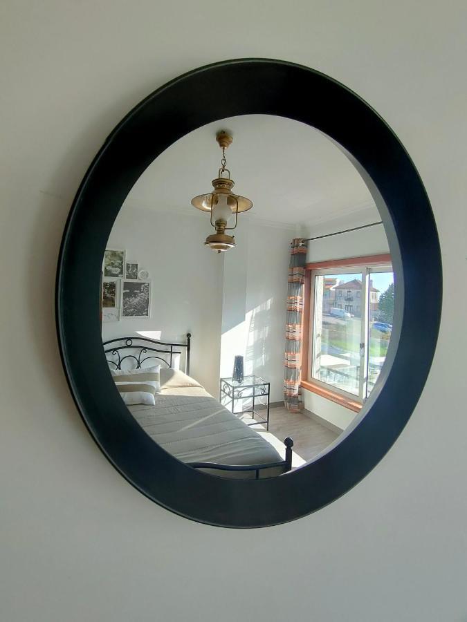 Alto Minho Central Apartment Paredes de Coura Esterno foto