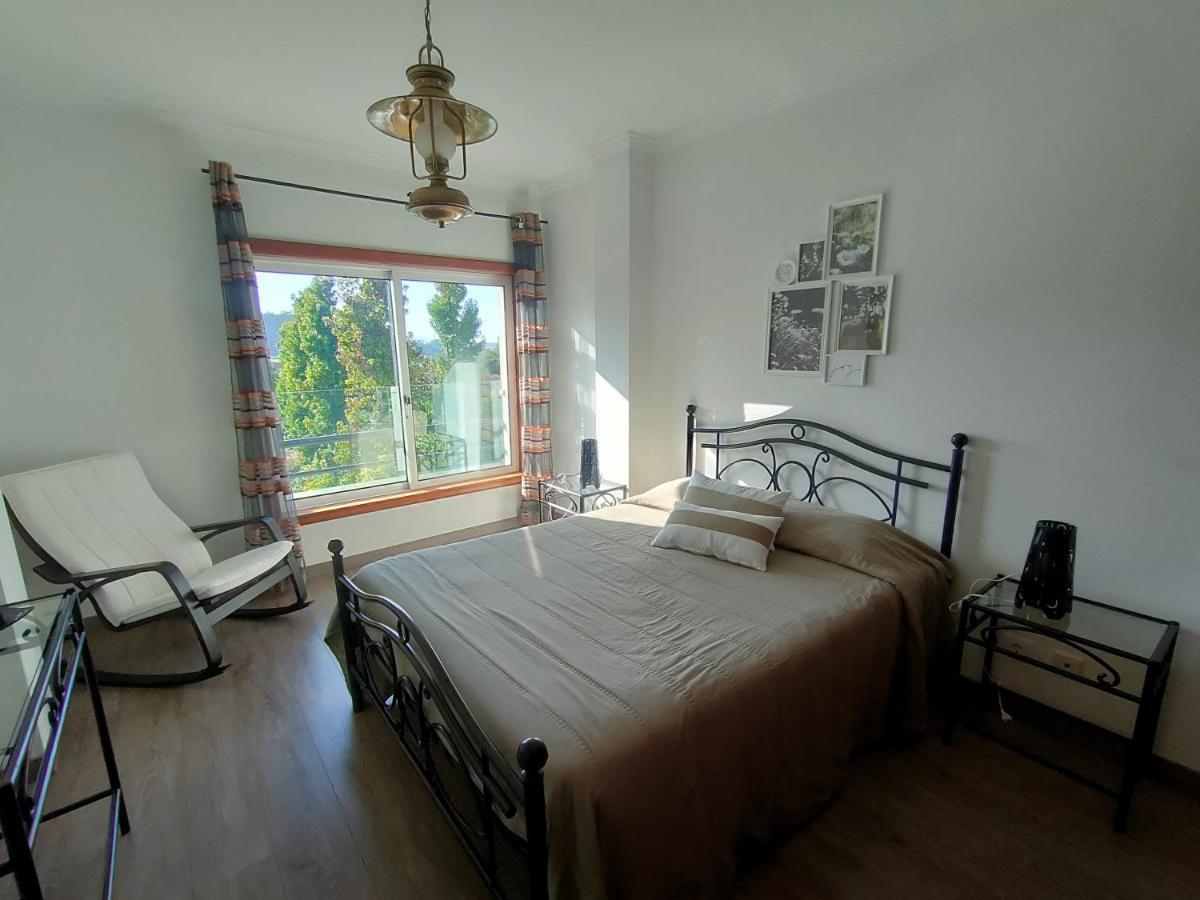 Alto Minho Central Apartment Paredes de Coura Esterno foto