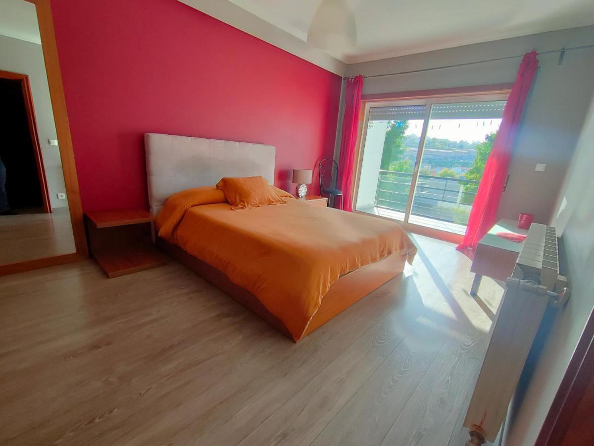 Alto Minho Central Apartment Paredes de Coura Esterno foto