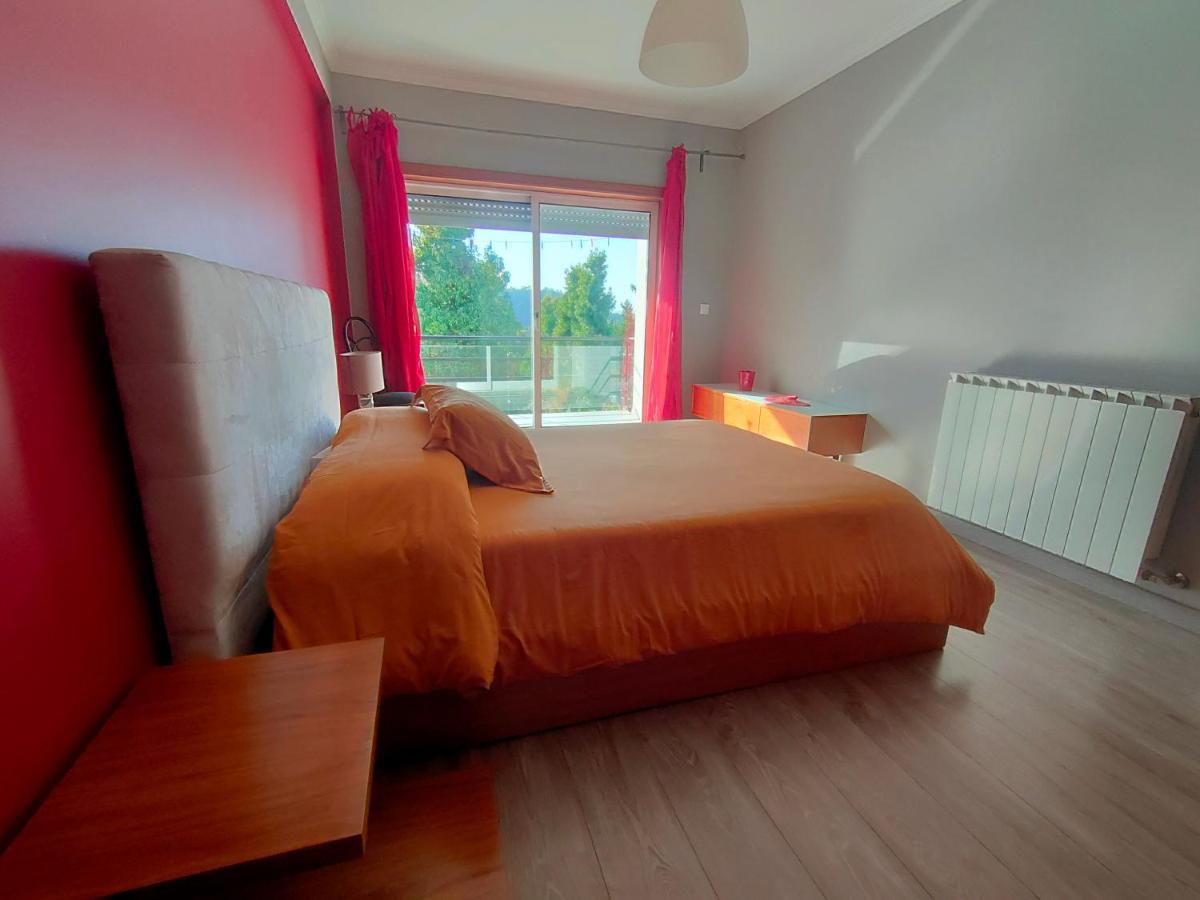 Alto Minho Central Apartment Paredes de Coura Esterno foto