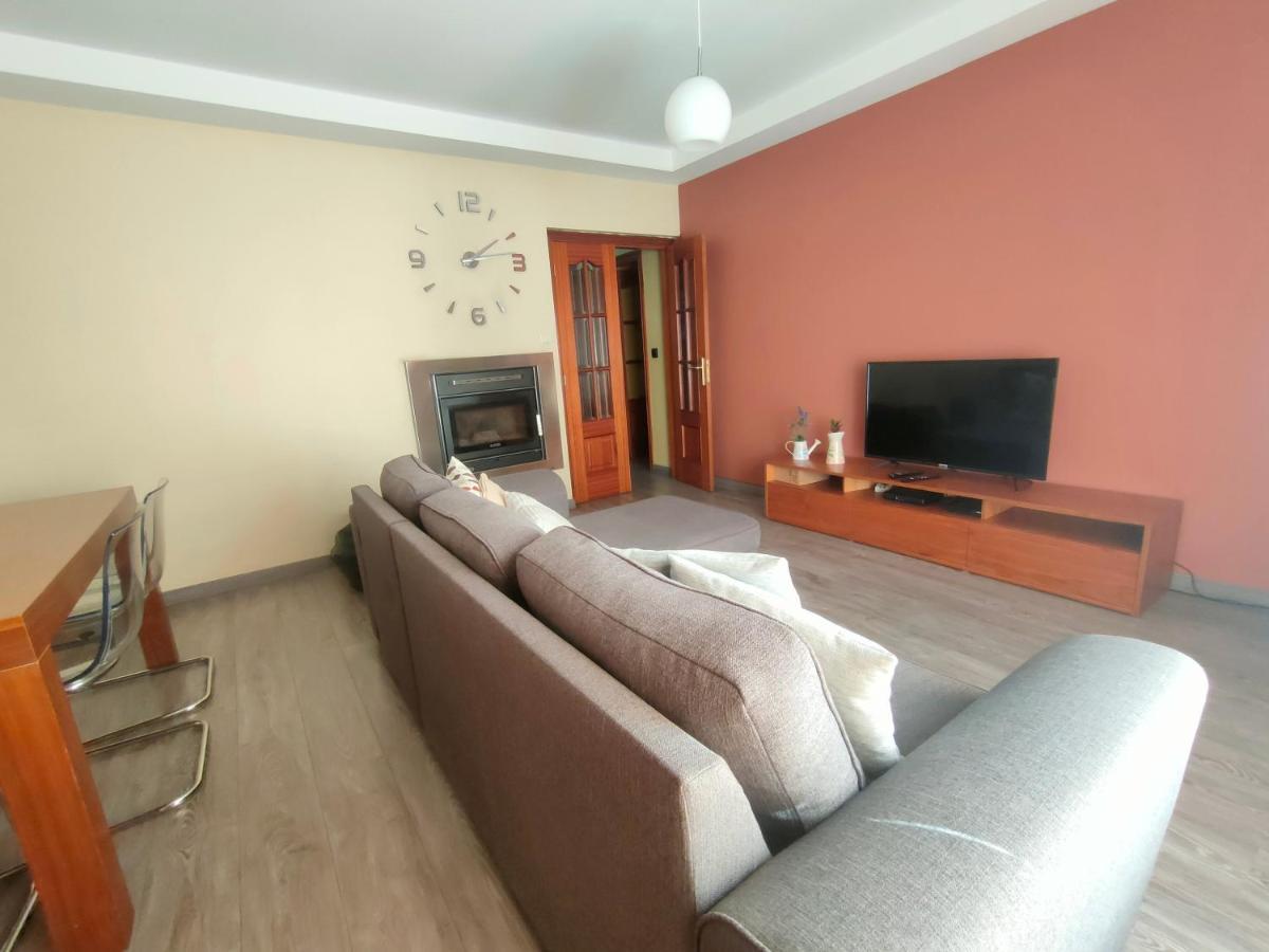Alto Minho Central Apartment Paredes de Coura Esterno foto