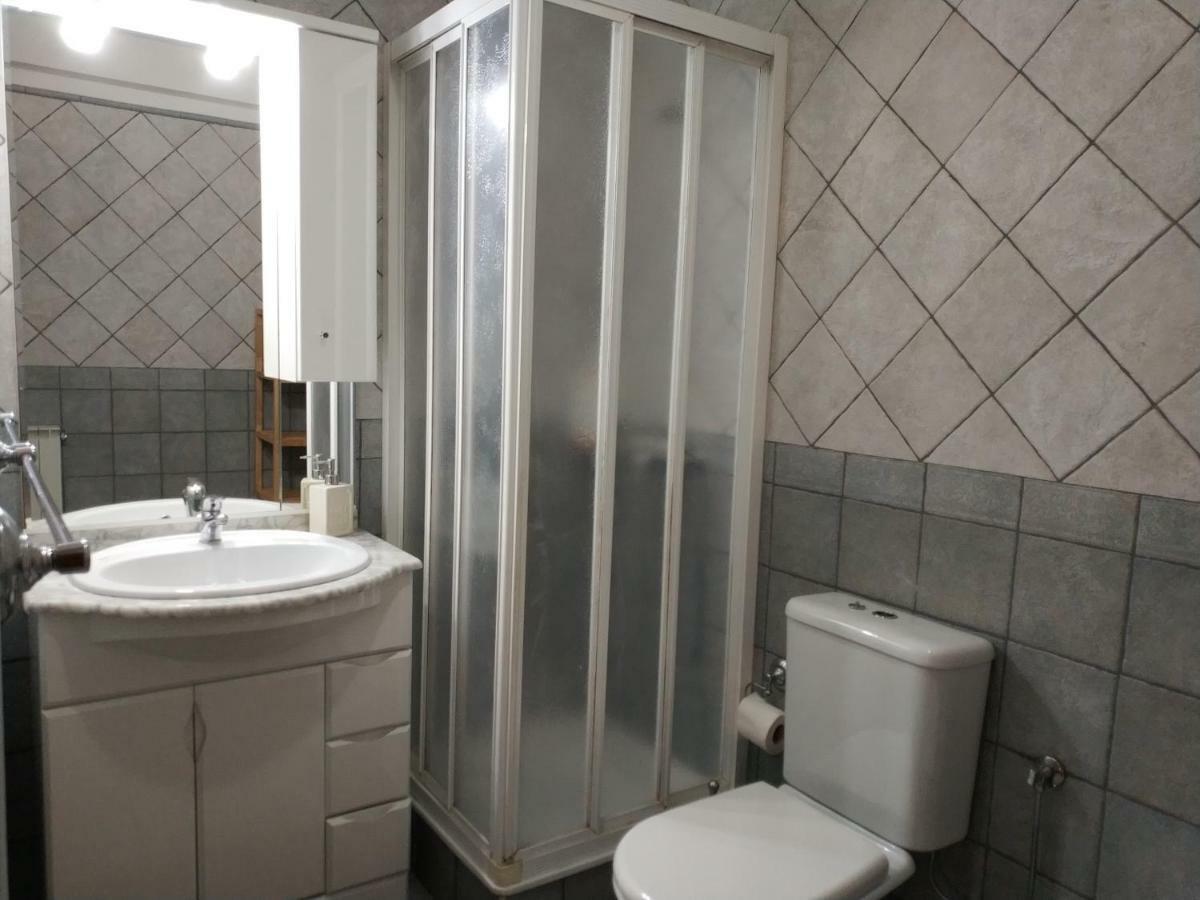 Alto Minho Central Apartment Paredes de Coura Esterno foto