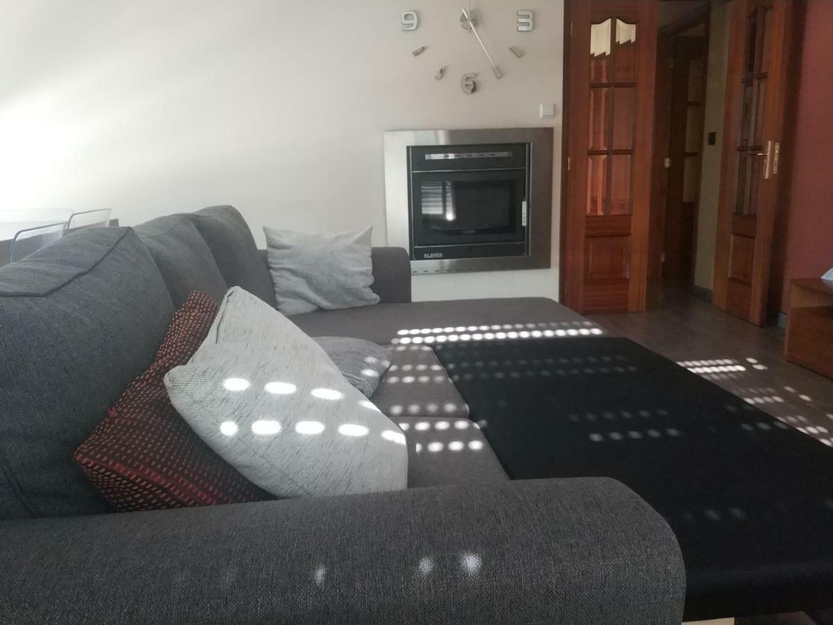 Alto Minho Central Apartment Paredes de Coura Esterno foto